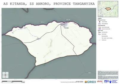 Reference: Kitanda, Ankoro, Kabalo, Tanganyika, COD (2026)