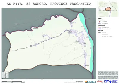Reference: Kiya, Ankoro, Kabalo, Tanganyika, COD (2026)