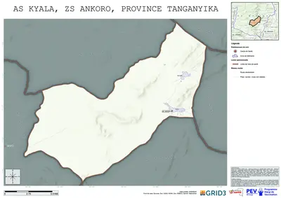 Reference: Kyala, Ankoro, Kabalo, Tanganyika, COD (2026)