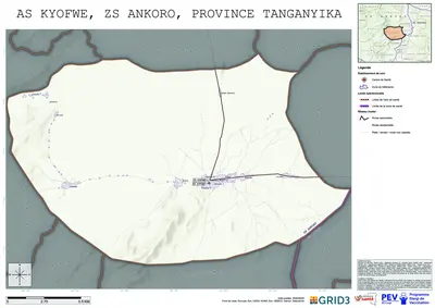 Reference: Kyofwe, Ankoro, Kabalo, Tanganyika, COD (2026)