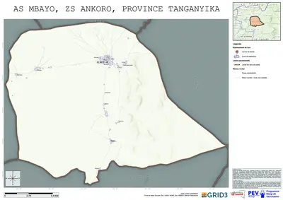 Reference: Mbayo, Ankoro, Kabalo, Tanganyika, COD (2026)