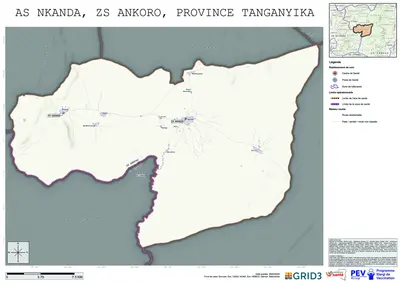 Reference: Nkanda, Ankoro, Kabalo, Tanganyika, COD (2026)