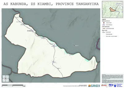 Reference: Kabunda, Kiambi, Kabalo, Tanganyika, COD (2026)