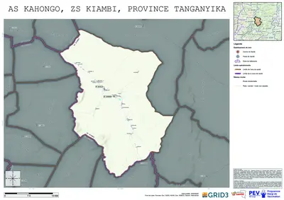 Reference: Kahongo, Kiambi, Kabalo, Tanganyika, COD (2026)