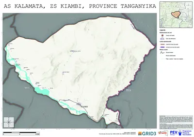 Reference: Kalamata, Kiambi, Kabalo, Tanganyika, COD (2026)