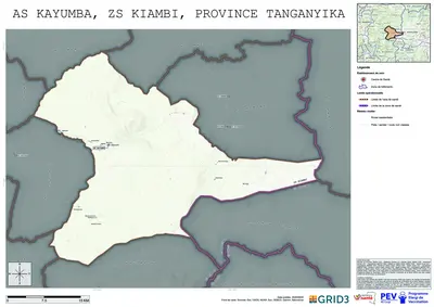 Reference: Kayumba, Kiambi, Kabalo, Tanganyika, COD (2026)