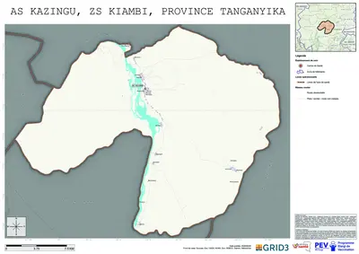 Reference: Kazingu, Kiambi, Kabalo, Tanganyika, COD (2026)