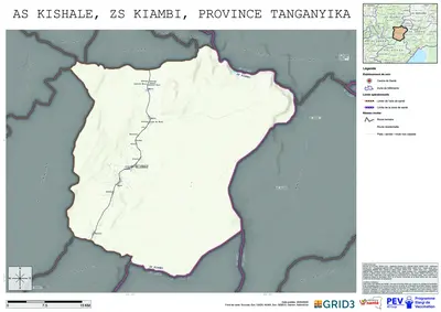 Reference: Kishale, Kiambi, Kabalo, Tanganyika, COD (2026)