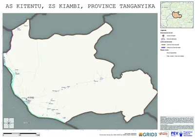 Reference: Kitentu, Kiambi, Kabalo, Tanganyika, COD (2026)
