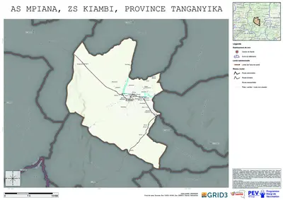 Reference: Mpiana, Kiambi, Kabalo, Tanganyika, COD (2026)