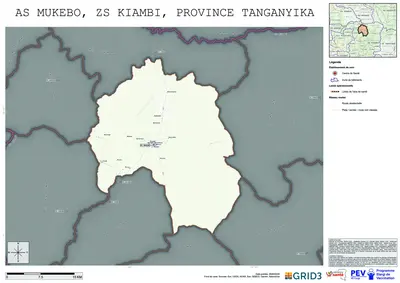 Reference: Mukebo, Kiambi, Kabalo, Tanganyika, COD (2026)