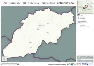 Reference: Mukuma, Kiambi, Kabalo, Tanganyika, COD (2026)