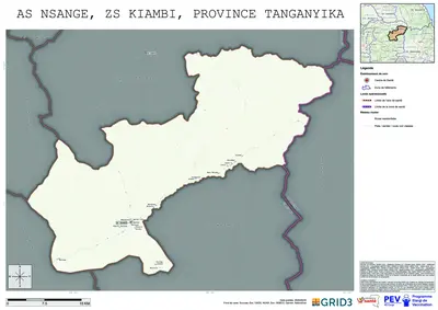 Reference: Nsange, Kiambi, Kabalo, Tanganyika, COD (2026)