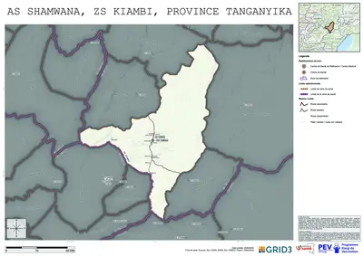 Reference: Shamwana, Kiambi, Kabalo, Tanganyika, COD (2026)