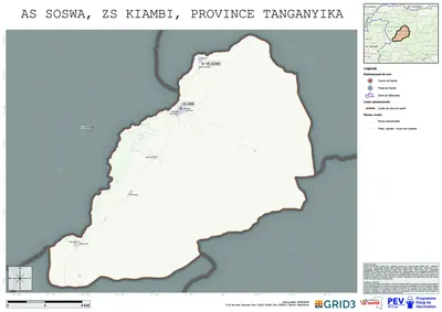 Reference: Soswa, Kiambi, Kabalo, Tanganyika, COD (2026)