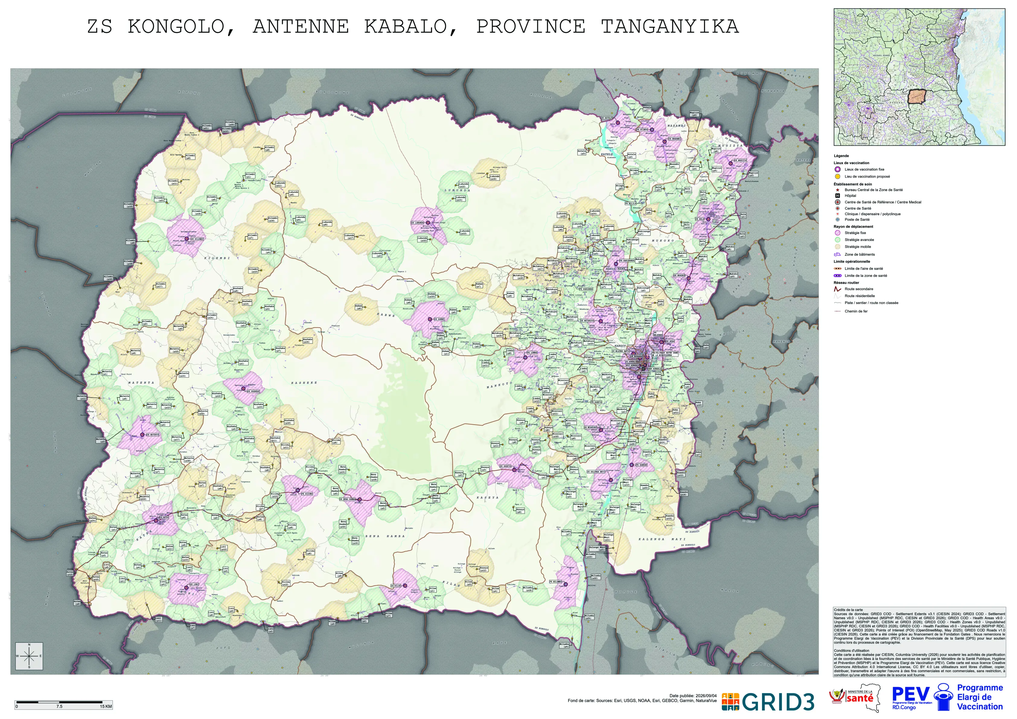 Reference: Kongolo, Kabalo, Tanganyika, COD (2026)