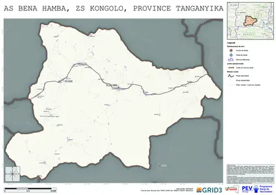 Reference: Bena-Hamba, Kongolo, Kabalo, Tanganyika, COD (2026)