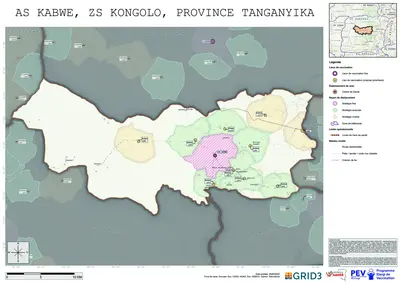 Microplanning: Kabwe, Kongolo, Kabalo, Tanganyika, COD (2026)