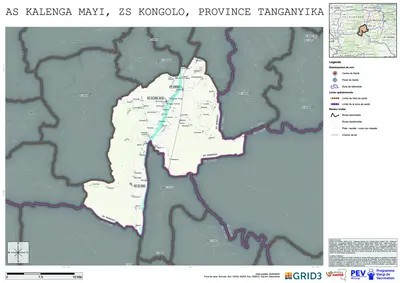 Reference: Kalenga-Mayi, Kongolo, Kabalo, Tanganyika, COD (2026)