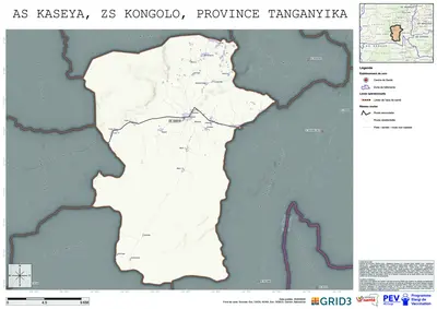 Reference: Kaseya, Kongolo, Kabalo, Tanganyika, COD (2026)