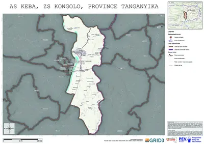 Reference: Keba, Kongolo, Kabalo, Tanganyika, COD (2026)
