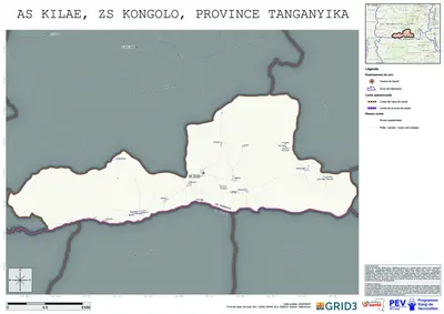 Reference: Kilae, Kongolo, Kabalo, Tanganyika, COD (2026)