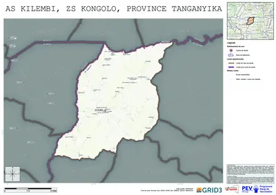 Reference: Kilembi, Kongolo, Kabalo, Tanganyika, COD (2026)