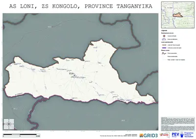Reference: Loni, Kongolo, Kabalo, Tanganyika, COD (2026)
