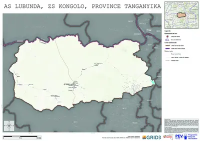 Reference: Lubunda, Kongolo, Kabalo, Tanganyika, COD (2026)