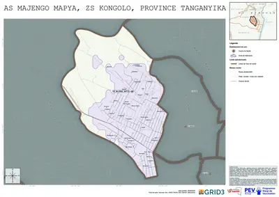 Reference: Majengo-Mapya, Kongolo, Kabalo, Tanganyika, COD (2026)