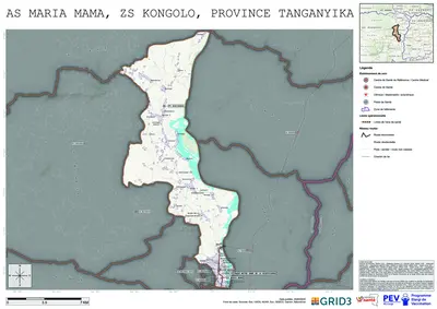 Reference: Maria-Mama, Kongolo, Kabalo, Tanganyika, COD (2026)