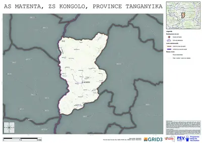 Reference: Matenta, Kongolo, Kabalo, Tanganyika, COD (2026)