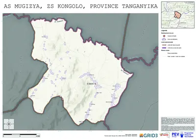 Reference: Mugizya, Kongolo, Kabalo, Tanganyika, COD (2026)