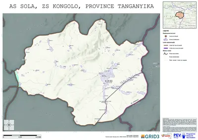 Reference: Sola, Kongolo, Kabalo, Tanganyika, COD (2026)