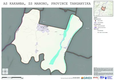 Reference: Kakamba, Manono, Kabalo, Tanganyika, COD (2026)