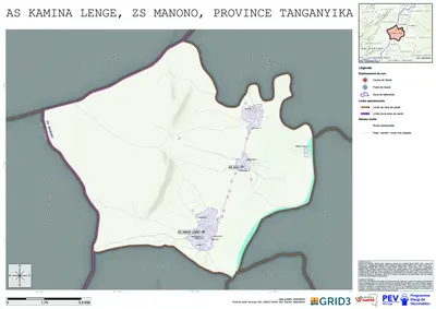 Reference: Kamina-Lenge, Manono, Kabalo, Tanganyika, COD (2026)