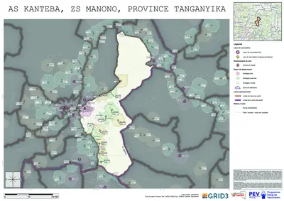 Microplanning: Kanteba, Manono, Kabalo, Tanganyika, COD (2026)