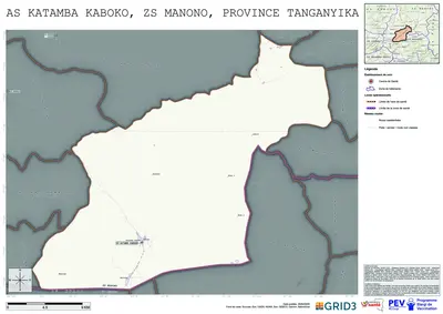 Reference: Katamba-Kaboko, Manono, Kabalo, Tanganyika, COD (2026)