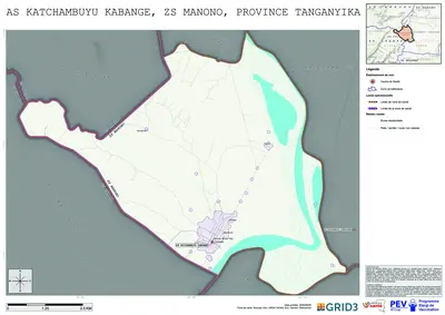 Reference: Katchambuyu-Kabange, Manono, Kabalo, Tanganyika, COD (2026)