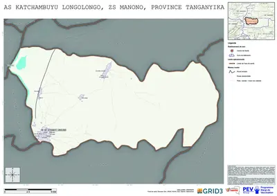 Reference: Katchambuyu-Longolongo, Manono, Kabalo, Tanganyika, COD (2026)