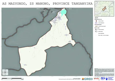 Reference: Mazyondo, Manono, Kabalo, Tanganyika, COD (2026)