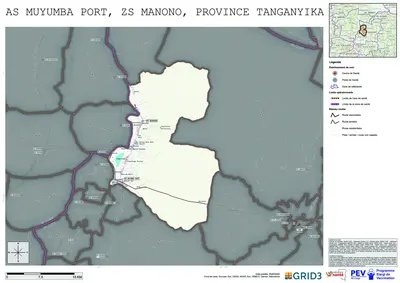 Reference: Muyumba-Port, Manono, Kabalo, Tanganyika, COD (2026)