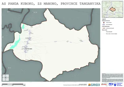 Reference: Panda-Kuboko, Manono, Kabalo, Tanganyika, COD (2026)