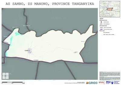 Reference: Sambo, Manono, Kabalo, Tanganyika, COD (2026)