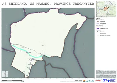 Reference: Shindano, Manono, Kabalo, Tanganyika, COD (2026)