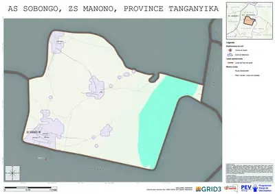 Reference: Sobongo, Manono, Kabalo, Tanganyika, COD (2026)