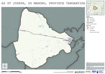 Reference: St-Joseph, Manono, Kabalo, Tanganyika, COD (2026)