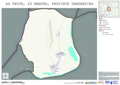 Reference: Twite, Manono, Kabalo, Tanganyika, COD (2026)