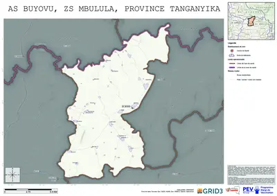 Reference: Buyovu, Mbulula, Kabalo, Tanganyika, COD (2026)