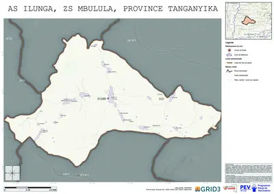 Reference: Ilunga, Mbulula, Kabalo, Tanganyika, COD (2026)